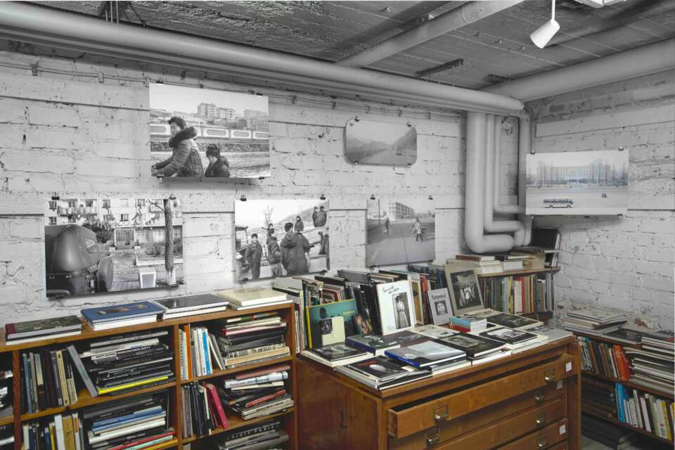 Laterna magica on 29.1.–15.2.2025, Helsinki Finland