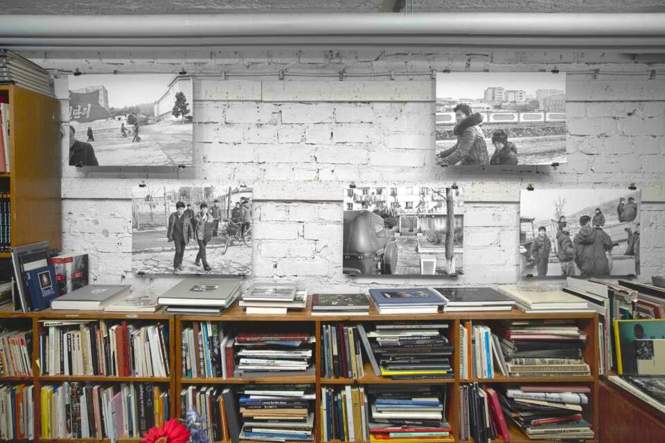 Laterna magica on 29.1.–15.2.2025, Helsinki Finland