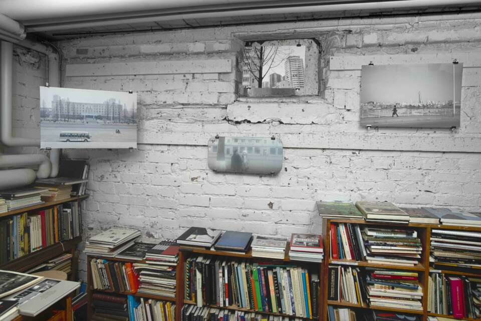 Laterna magica on 29.1.–15.2.2025, Helsinki Finland