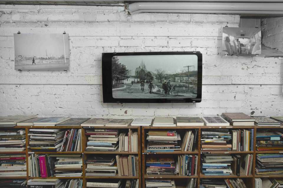 Laterna magica on 29.1.–15.2.2025, Helsinki Finland