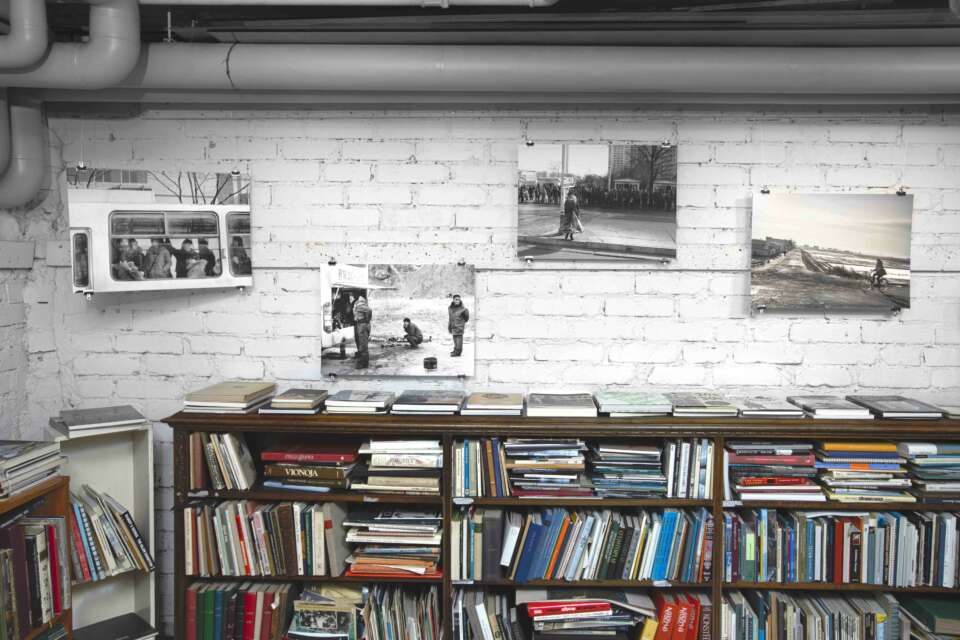 Laterna magica on 29.1.–15.2.2025, Helsinki Finland