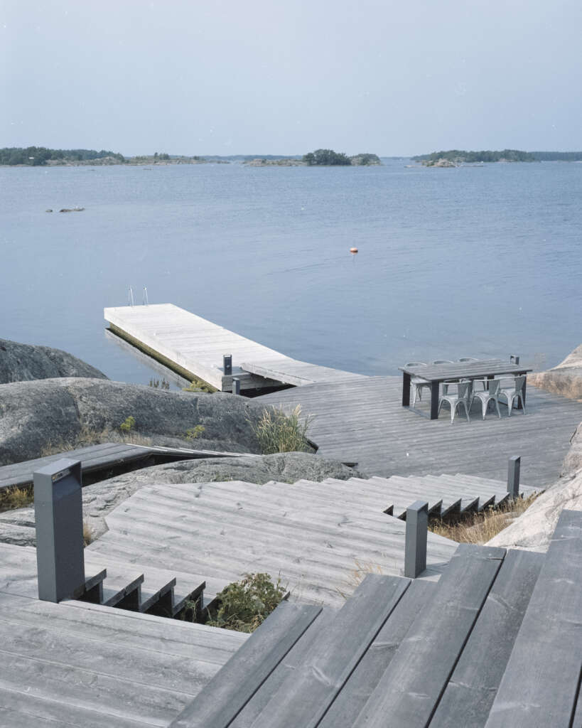 120 — Photography work — Marketing material for Project Ö