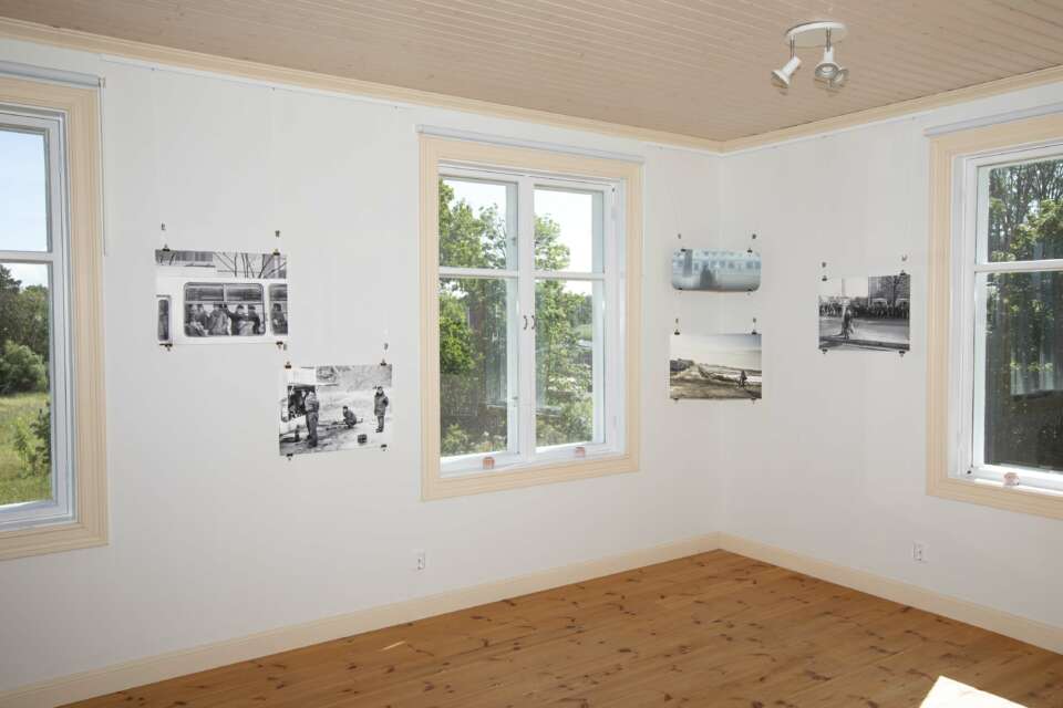 Kumlinge Kulturcentrum on 14.8-30.9.2025, Åland Finland