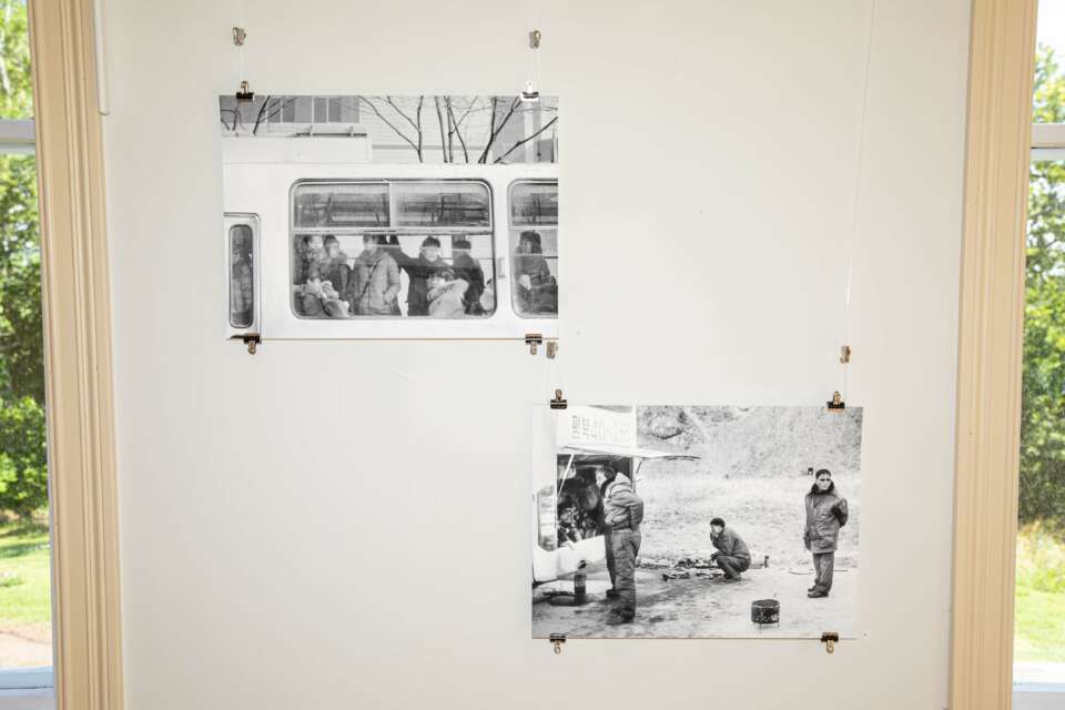 Kumlinge Kulturcentrum on 14.8-30.9.2025, Åland Finland