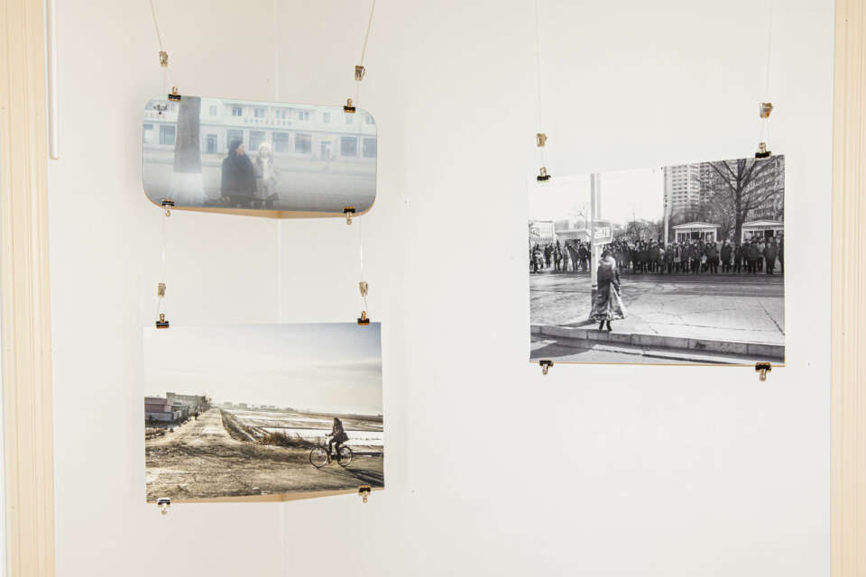 Kumlinge Kulturcentrum on 14.8-30.9.2025, Åland Finland